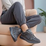 کتونی نیوبالانس 991-V2 - تصویر 30