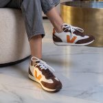 کتونی زنانه وجا - تصویر 10