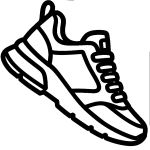 کفش مردانه